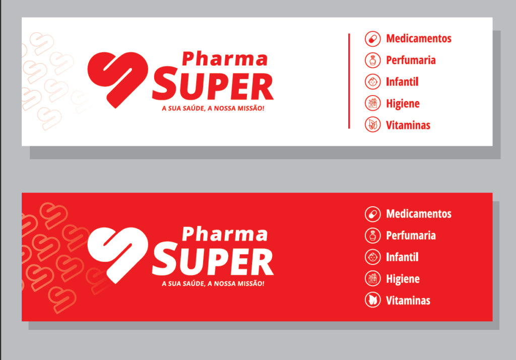 Pharma Super Fachada
