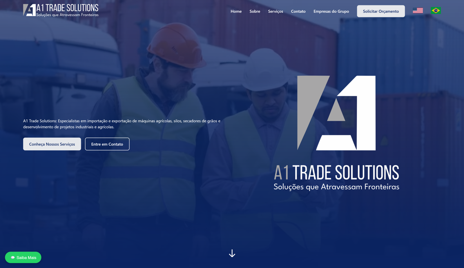 A1 Trade Solutions