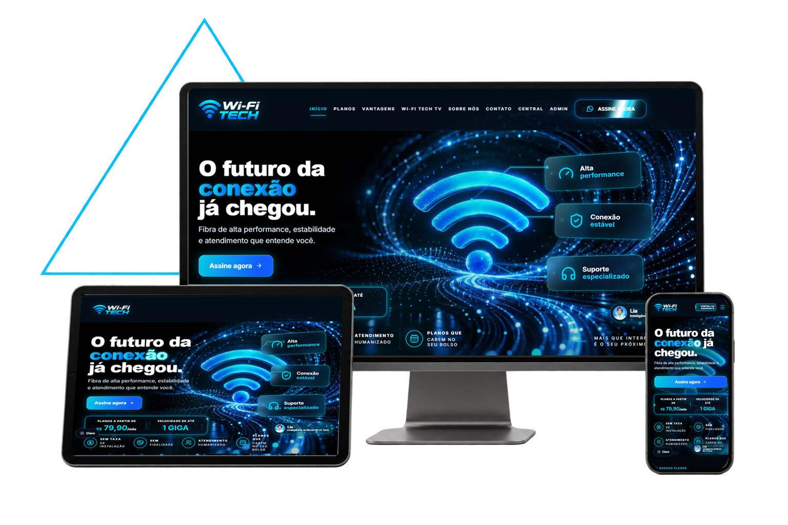 Wifitech